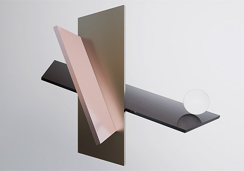 London Design Awards - EMX / EPX Surface Panels