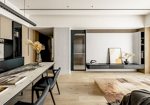 London Design Awards - Tranquil Poise