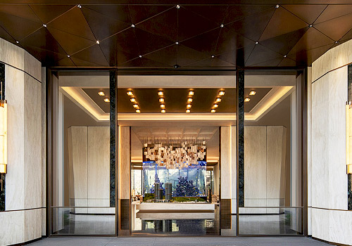 London Design Winner - DMS ARCHITECTURAL SPACE DESIGN CO., LIMITED - PHOENIX SURGELAND SALE CENTER