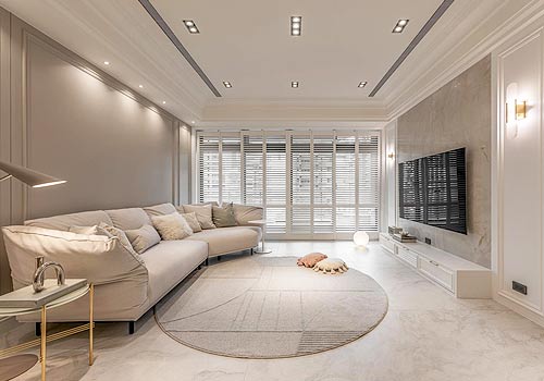 London Design Awards - Apricot Whisper