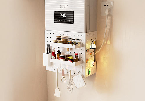 London Design Winner - Xuzhou Yuan Jiuchun Electronic Technology Co., Ltd. - Pegboard