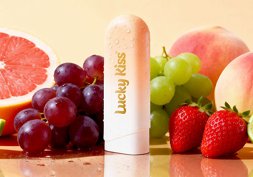 London Design Winner - Green Food (Zhongshan) Co., Ltd. - Probiotic Lozenges