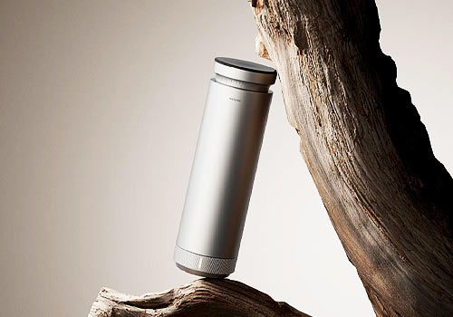 London Design Winner - Shanghai Wellness Haven Network Technology Co., Ltd - Naturest NEO BOTTLE