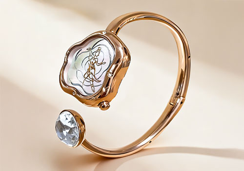 London Design Winner - Dongguan University of Technology - Apsara Time