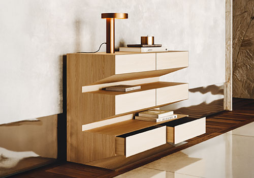 London Design Awards - Furniture collection “Sigma”