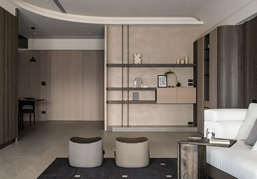 London Design Winner - Bear Interior Design - Arc and Afterglow