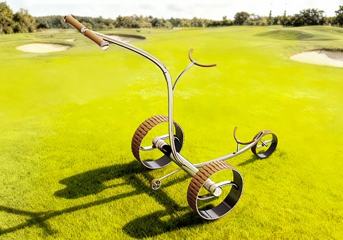 London Design Winner - Navee Technology Co., Ltd. - Eagle L1
