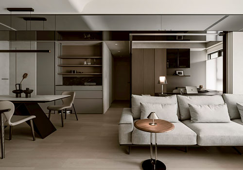 London Design Awards - Intrinsic Rhythm