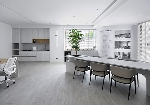 London Design Winner - SAN JIU Designs - Seedling, Cloud Radiance