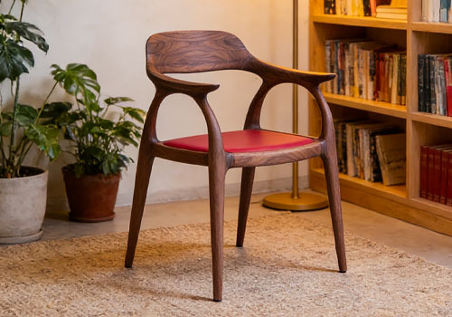 London Design Winner - Fuzhou Jia You Ming Mu Timber Co., Ltd. - Aurora