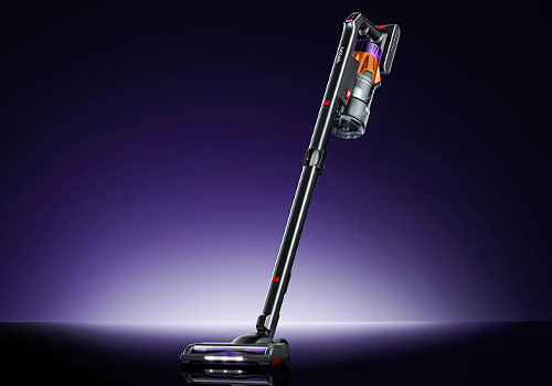 London Design Winner - Shenzhen Xincheng Innovation Co.,Ltd. - G30 Vaccum Cleaner