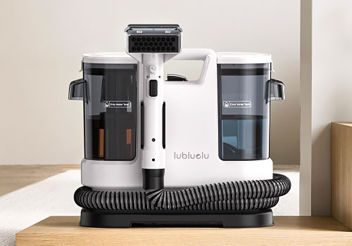 London Design Awards - V8 Spot Vacuum Cleaner