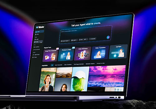 London Design Winner - Baidu Online Network Technology (Beijing) Co., Ltd. - Wizstar