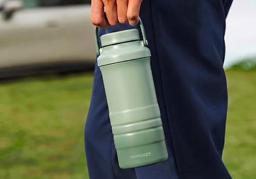 London Design Awards - Momcozy Breast Milk Storage Pitcher
