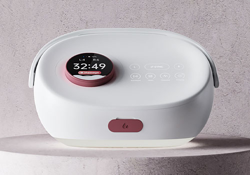London Design Awards - V3 Smart Wearable Breast Pump