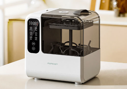 London Design Winner - Shenzhen Root Innovation Technology Co., Ltd. - BW Series Appliance Sterilizer