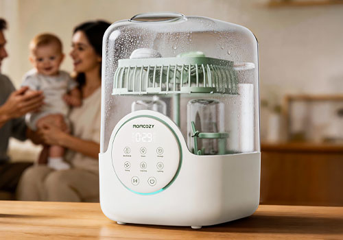 London Design Awards - BW02 Cleaning Machine