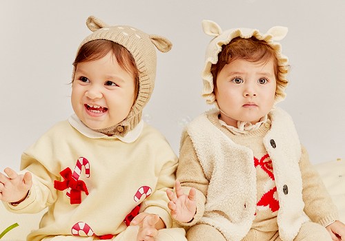 London Design Winner - Shenyang Muran Knitting Co., Ltd. - Muran Select