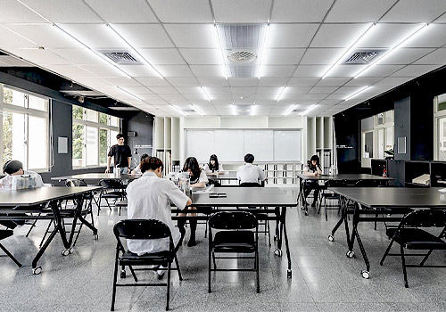 London Design Awards - Atelier Ku-Pao