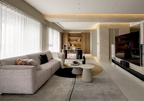 London Design Awards - Residence P