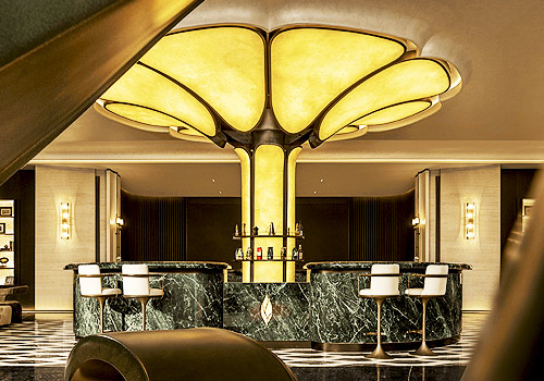London Design Winner - PURE DESIGN - CREC SELECT