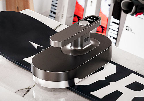 London Design Awards - Glideboost