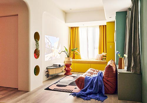 London Design Awards - The Alchemist’s Atelier
