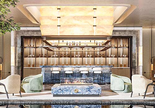 London Design Awards - Jiangjing Yunlu