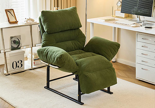 London Design Winner - Heze Yelon Furniture Co., Ltd. - Recliner