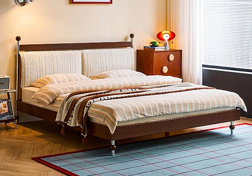 London Design Awards - Mianyun Bed