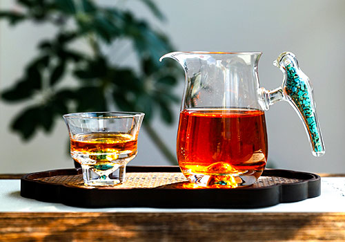 London Design Awards - Qinglan Celadon Tea Set