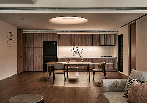 London Design Awards - Resonant Moonlight
