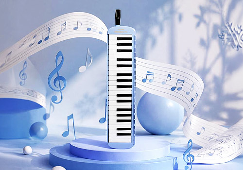 London Design Winner - Nanjing Man Music Instrument Co., Ltd. - R37-PRO