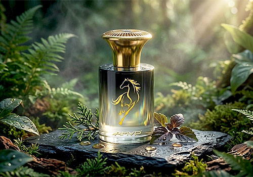London Design Awards - AMVP Car Fragrance