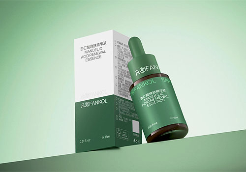 London Design Awards - MANDELIC ACID PURIFYING ESSENCE