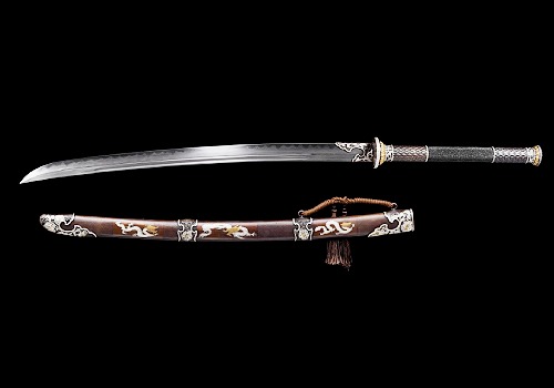 London Design Awards - Longque Saber