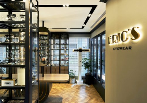 London Design Winner - ORIGIN STUDIO - Moments in Reflection