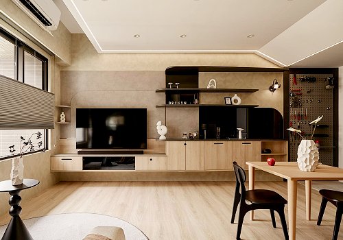 London Design Awards - Paws Through Time
