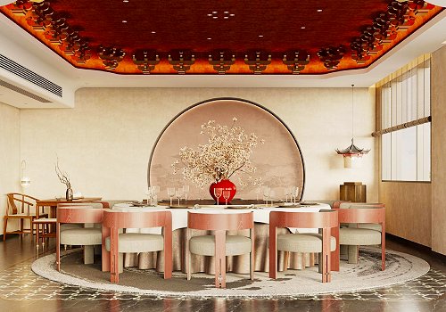 London Design Awards - Qiao Dongjia, No. 98, Bund, Jiangmen Ao Yuan