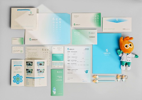 London Design Awards - Trust Eye Center