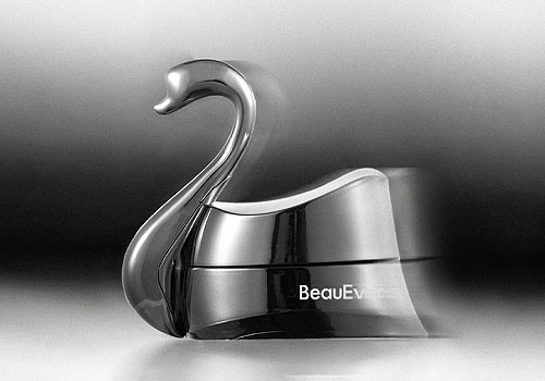 London Design Awards - BeauEver Neck-Jawline Sculpting Cream 