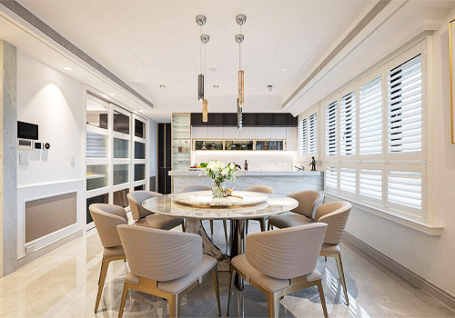 London Design Awards - Radiant Elegance
