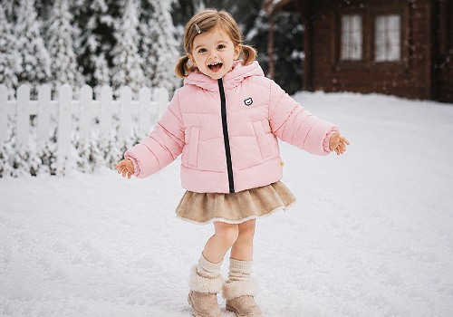 London Design Winner - Jiangxi usbettas Trading Co., Ltd. - Hooded down jacket