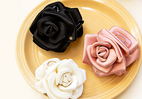 London Design Awards - The Rose Hair Claws: A Narrative of Calculated Imperfection