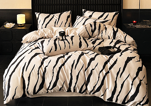 London Design Awards - CHAOER Four-Piece Bedding Set Preference Series