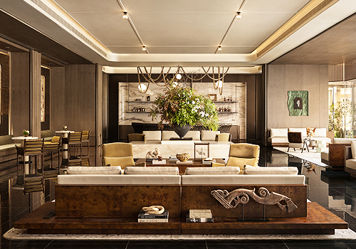 London Design Winner - WSD - NOVA ISLE
