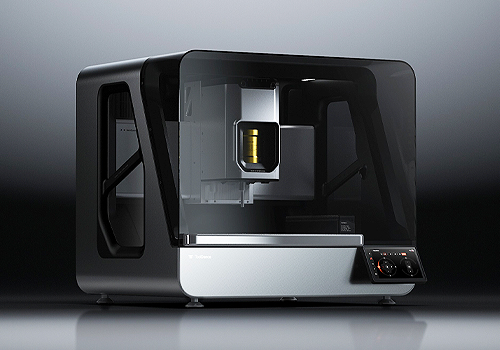 London Design Winner - Yongquan Innovation (Shenzhen) Technology Co., Ltd. - ToolDance X1