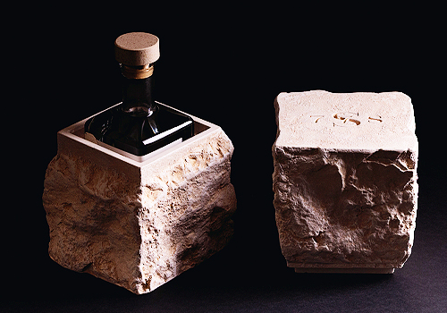 London Design Awards - From Packaging to Sculpture: Luxury Reimagined