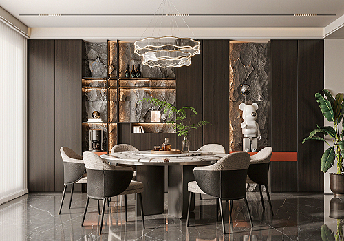 London Design Awards - Bionic·Wujing Series