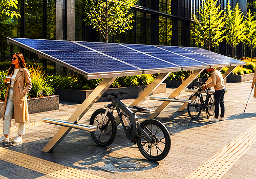 London Design Awards - The Seventy Frame